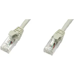 Telegärtner Patch-Kabel (U/UTP, CAT5e, 25 m), Netzwerkkabel