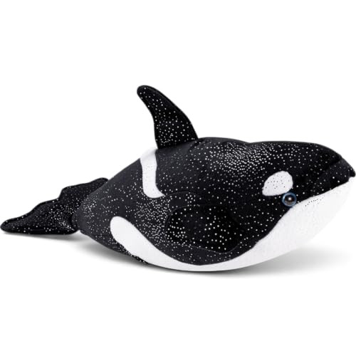 Carl Dick Orka Knuffeldiere Pluche 42 cm