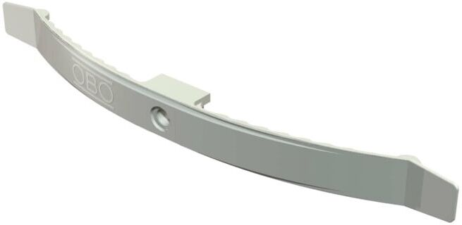 OBO Bettermann Collier de fixation pour câble 2034 SP (2204991)