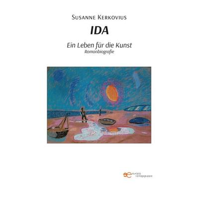 IDA, Taschenbuch von Susanne Kerkovius, Europa Edizioni srl