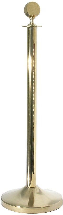 Contacto Colonnina di Sbarramento 95 cm Oro