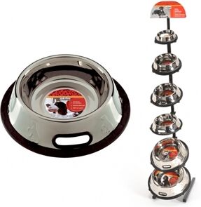 Camon Ciotola Acciaio A/rovesc 210ml