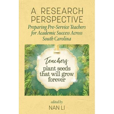 A Research Perspective, Taschenbuch von , Information Age Publishing, 978-1-64802-192-3