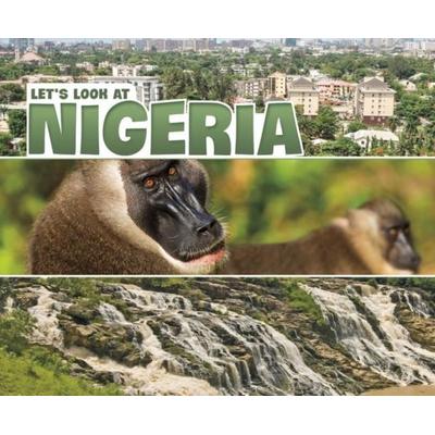 Let's Look at Nigeria, Taschenbuch von Mary Meinking, Capstone Global Library Ltd, 978-1-4747-8468-9
