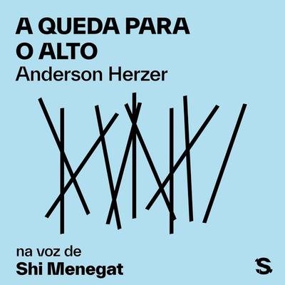 A queda para o alto - Anderson Herzer, Audio, 9786583125088