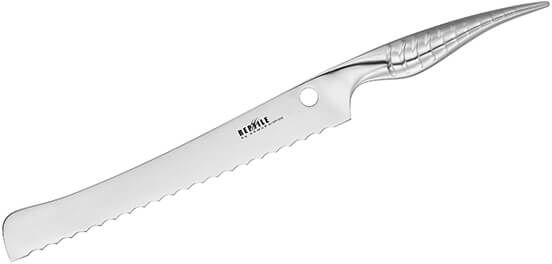 Samura Reptile 23.5cm Bread Knife