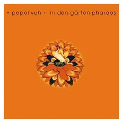 Cherry Red Records, Schallplatten, In der Garten Pharaos - 12" Vinyl Edition (Popol Vuh)