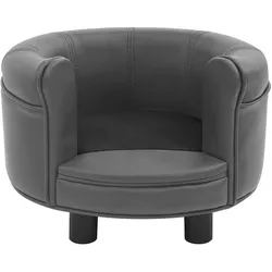 vidaXL Mildenrode (Katze), Hundebett + Katzenbett