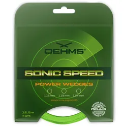 Tennissaite - Oehms - Sonic Speed - 12 m