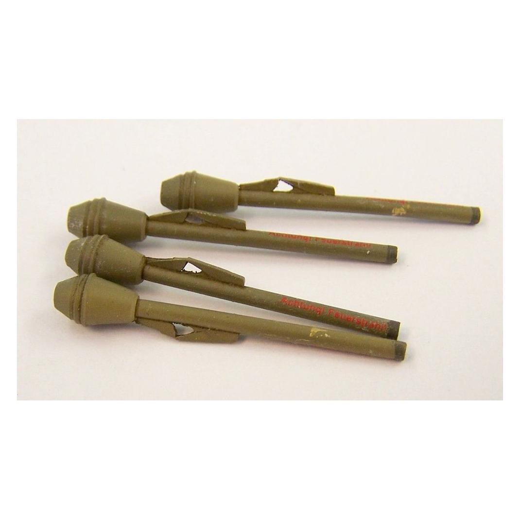 Plus Model Panzerfaust 60 (EL055)