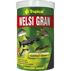 TROPICAL Welsi Gran 1000ml