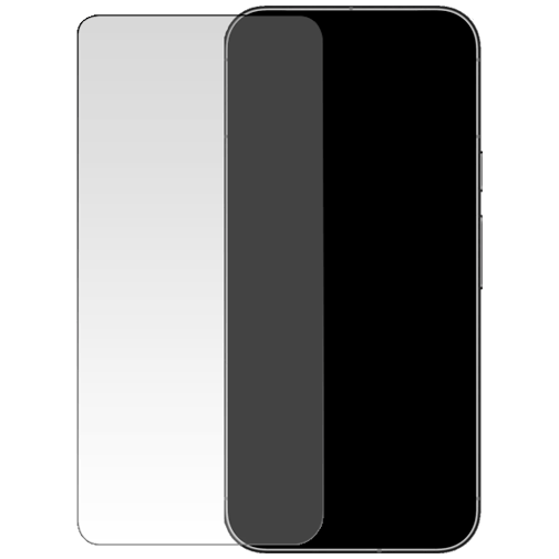 Mobilize Gehärtetes Glas Clear Displayschutzfolie Google Pixel 9/9 Pro/10/10 Pro/11/11 Pro