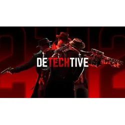 DeTechtive 2112