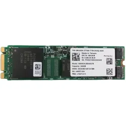 Dell 240G M.2 Drive CK (240 GB, M.2 2280), SSD
