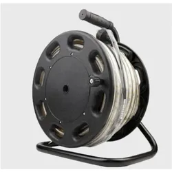 KSE-Lights, Arbeitsleuchte, FSL-25-6K Mamba LED Arbeitsleuchte netzbetrieben 300W