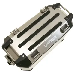 GIVI Trekker Outback/Trekker Alaska Schutzgummis