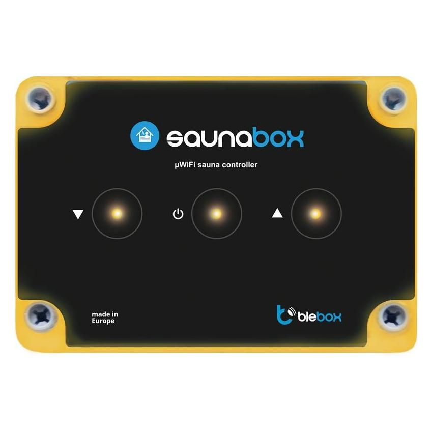 BleBox Saunabox SAUNA-CONTROLLER (32814)