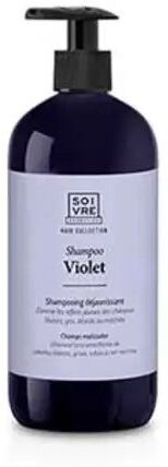 SOIVRE Champú Violet Matizador