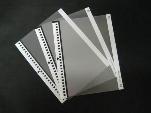 Ricoh Foto-Trägerfolien (3er pack)