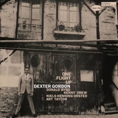 One Flight Up (Tone Poet Vinyl) - Dexter Gordon, Vinyl