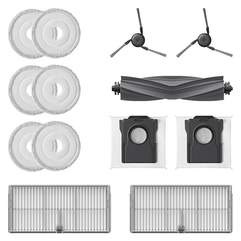 Mova Accessory kit for P10 Pro Ultra vacuum cleaner (MRAK39)