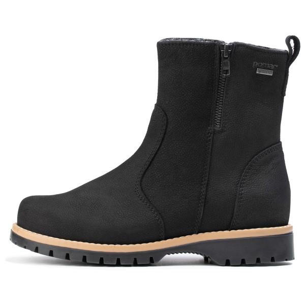 Pomar - Women's Tassu GTX Ankle Boot - Winterschuhe EU 38 schwarz