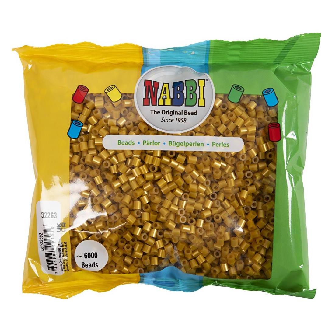 Nabbi Fuse Beads (7393968006058)