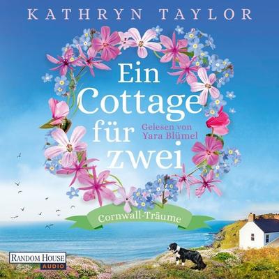 Ein Cottage für zwei - Kathryn Taylor, Audio, 9783837162950