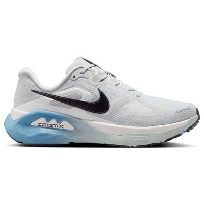 Nike - Structure Plus - Runningschuhe 44,5 | EU 44,5 grau/weiß