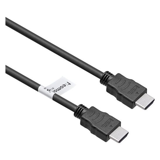 Neomounts HDMI (Typ A) - HDMI (Typ A) (7.50 m) (HDMI25MM)