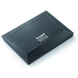 Trodat, Stempel, Stempelkissen 9054, ohne Farbstr„nkung