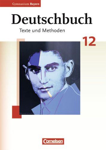 Kurt Finkenzeller - Deutschbuch - Oberstufe - Gymnasium Bayern: 12. Jahrgangsstufe - Schülerbuch - Preis vom 30.09.2026 22:30:23 h