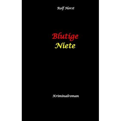 Blutige Niete: Autismus, Juwelenraub, organisiertes Verbrechen, Verrat, Auto, Fluchtwagen, Bandenkrieg, Maulwurf, Geldbote, Komplizen, Juwelier,