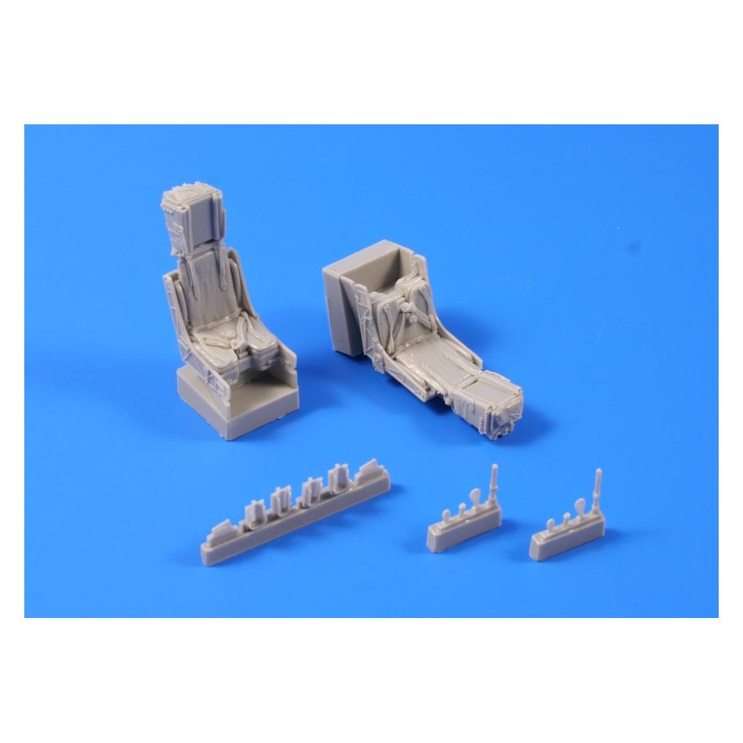 CMK Ejection seat Martin Baker Mk. 10 (2pcs. (129-Q32158)