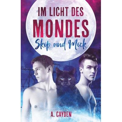 Im Licht des Mondes, Taschenbuch von A. Cayden, Epubli, 978-3-7450-9748-1
