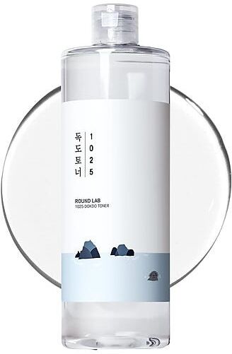 ROUND LAB Dokdo 500ML