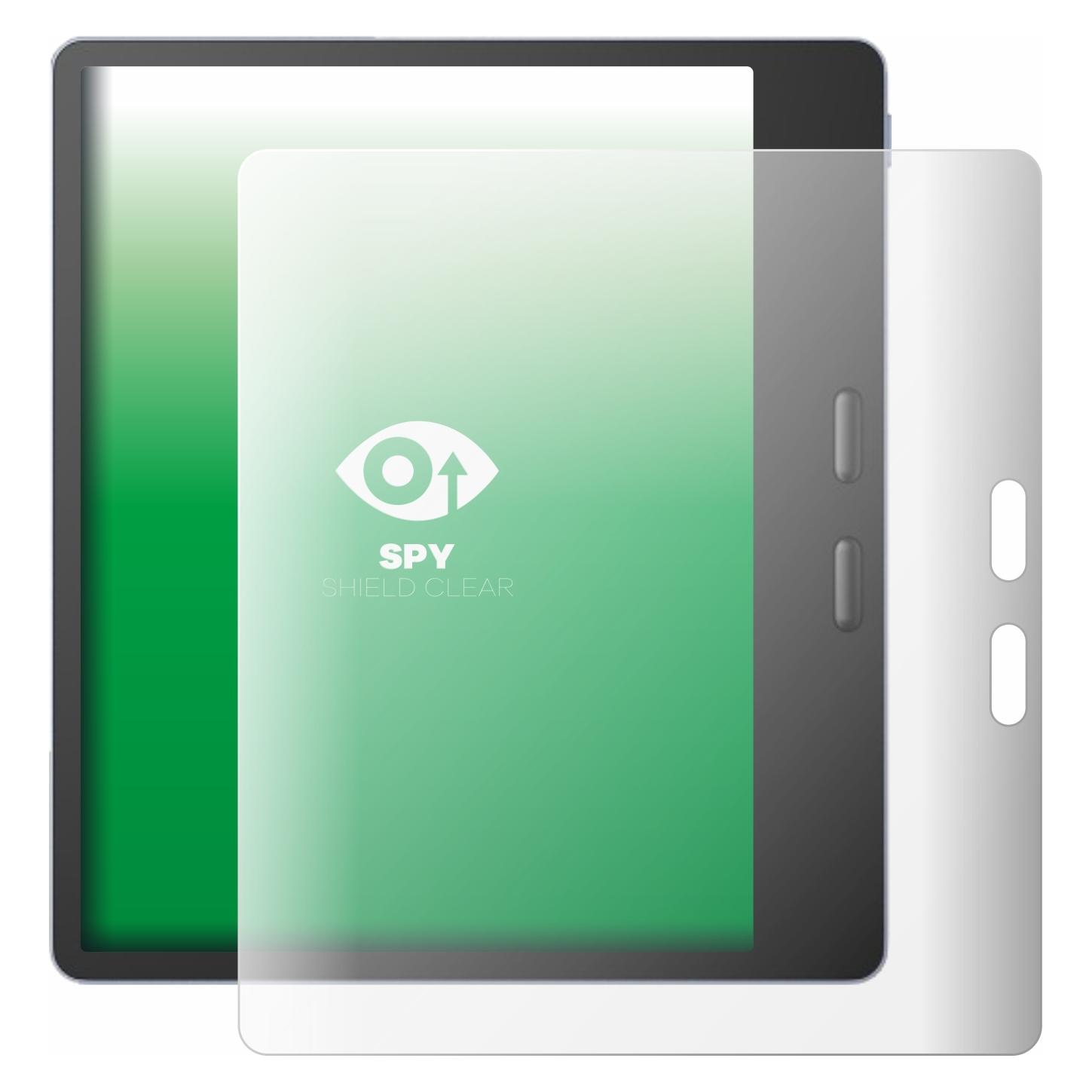 upscreen Sichtschutzfolie für Boox Leaf 5 Anti-Spy Privacy Folie Blaulicht-Schutz (3558975)