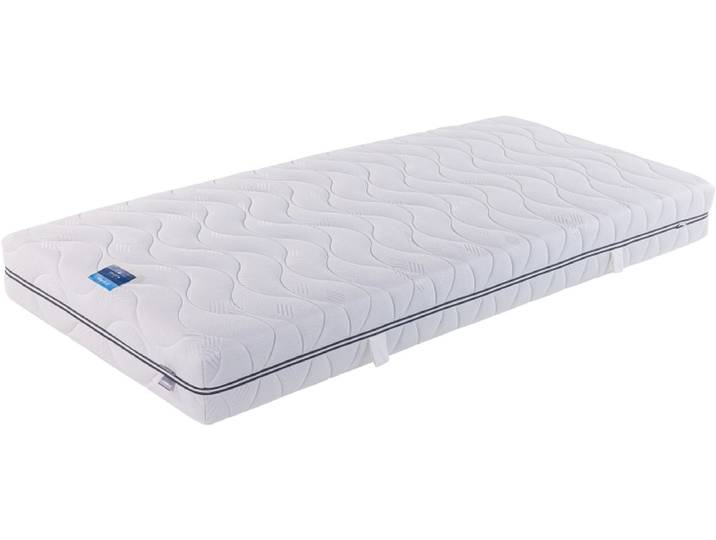 CELESTA Matratze MERKUR 80x200cm Taschenfederkern / Schaum hart / mittel