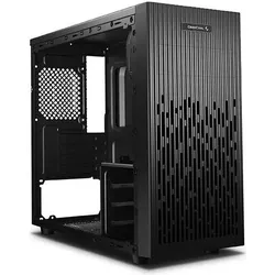 Deepcool MATREXX 30 SI + PF500X 500W pré monté, PC Gehäuse