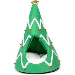 Duvoplus X-Mas, Katzenspielzeug