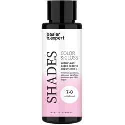 60ml basler SHADES Color & Gloss