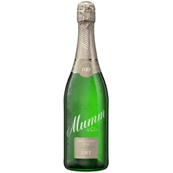 Mumm Dry Jahrgangssekt 0,75l
