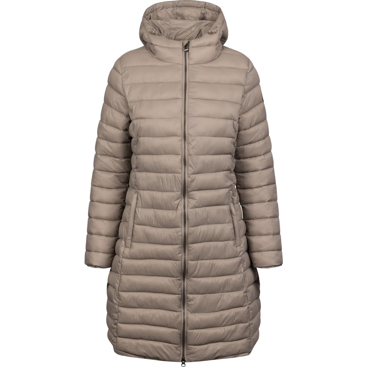 Trespass Dorothea - Female Casual Jacket sand (SND) M FAJKCATR0045_SND_M