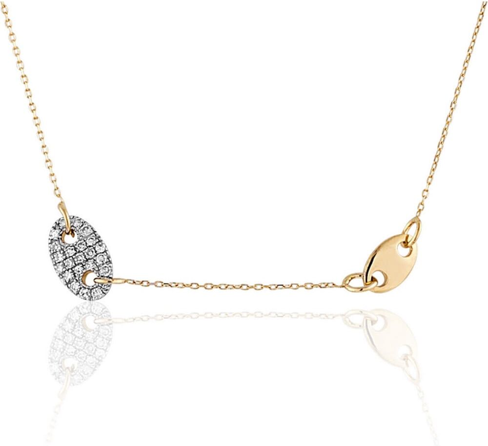Collier Cleor - Lc1568 Femme