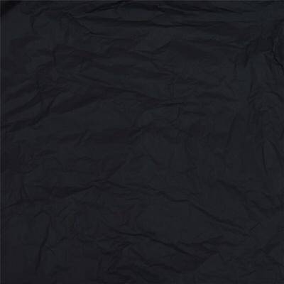 Espírito rebelde Seidenpapier Schwarz Quasar 50x75 cm – 250-Blatt-Packung für edle Verpackungen, Schaufenster, Dekoration und Bastelarbeiten
