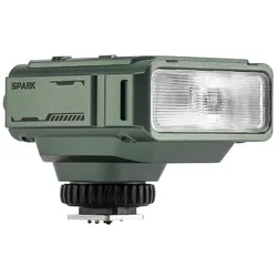 Viltrox Flash Spark Z3 N Blitzgerät in Grün