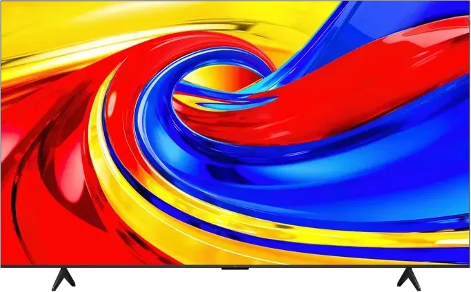 55" TCL 55P7L