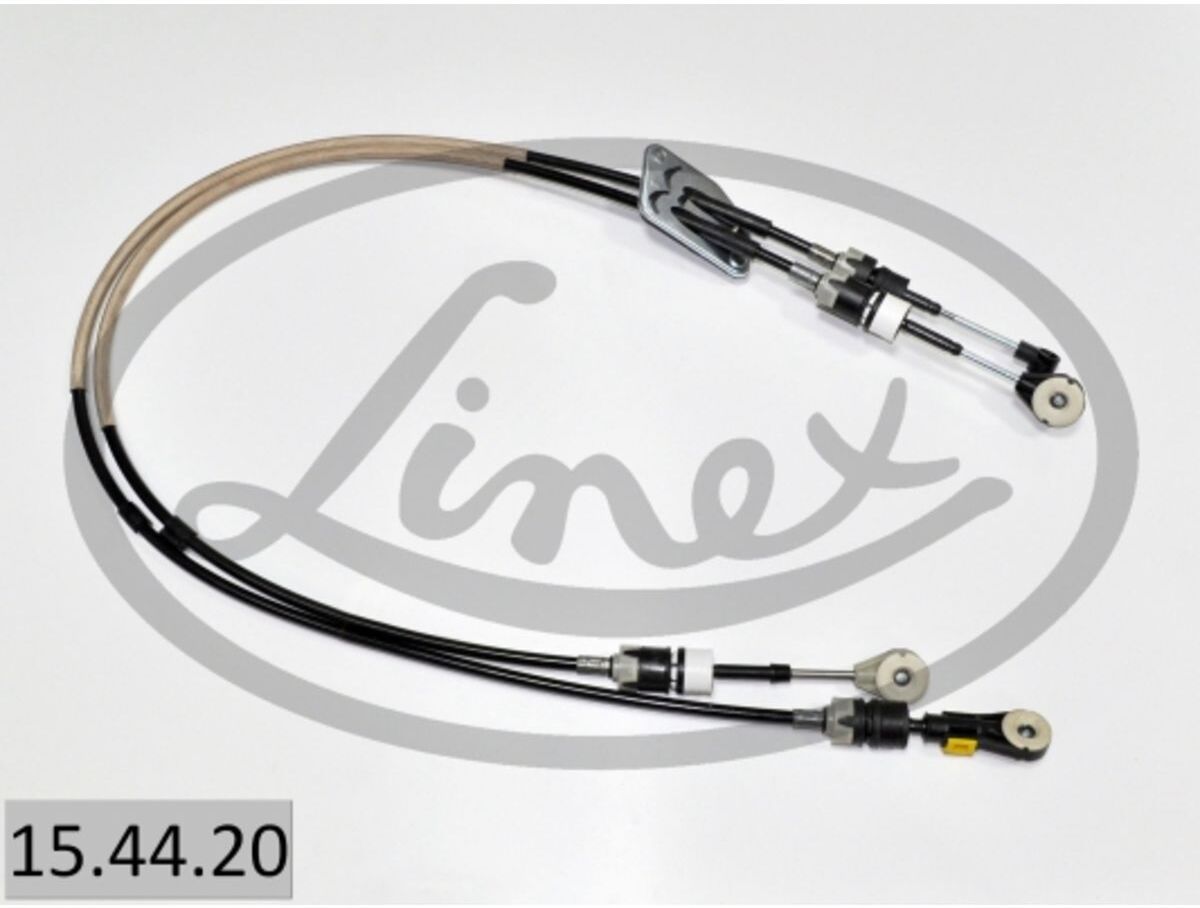 Gangwechsel Steuerkabel LINEX 15.44.20