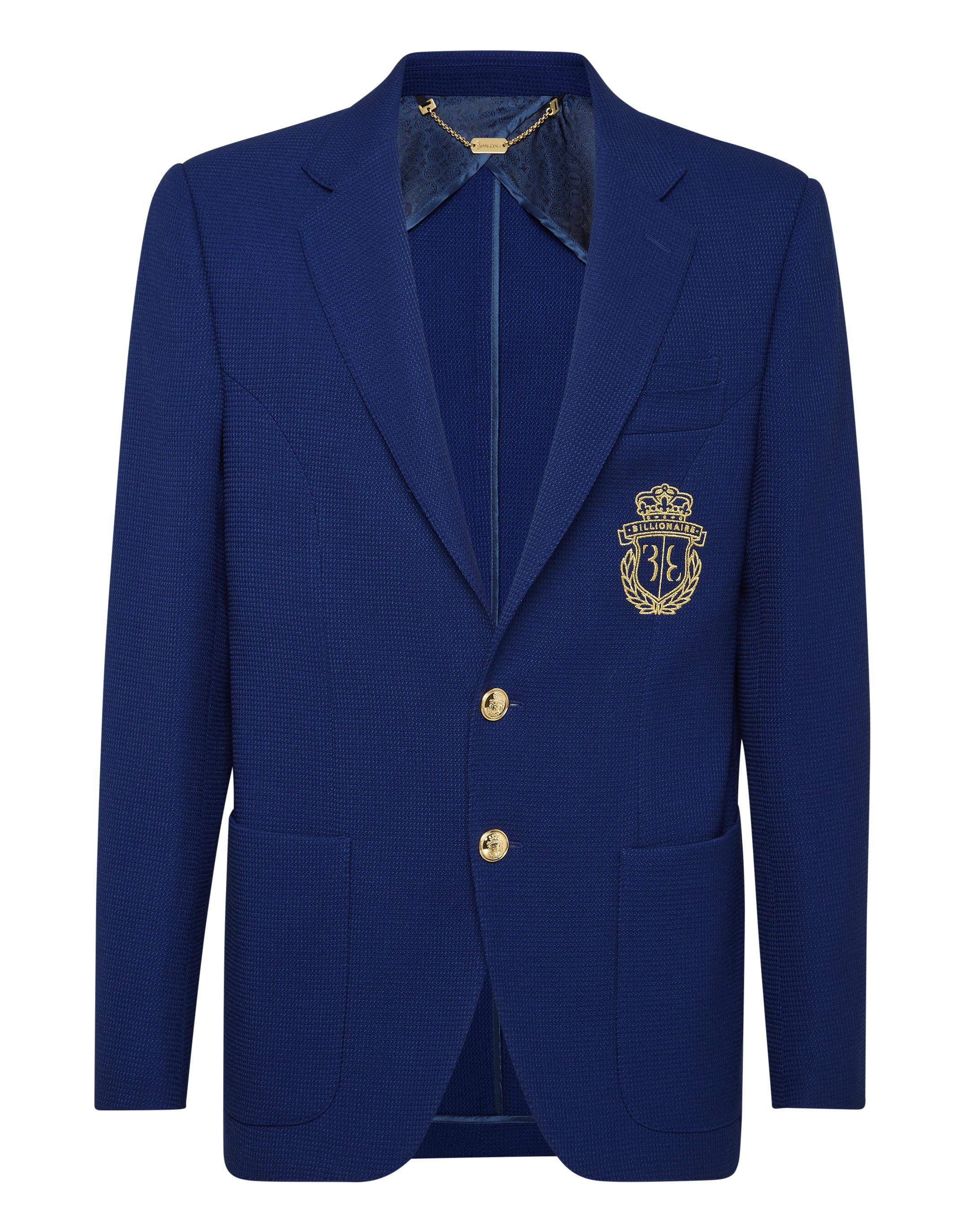 Blazer Crest