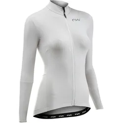 Northwave, Damen, Velotrikot, Fahrenheit (XL), Rosa